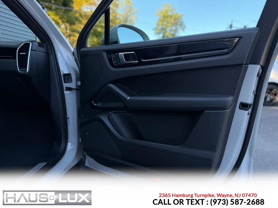 2022 Porsche Cayenne Coupe AWD, available for sale in Wayne, New Jersey | Haus of Lux. Wayne, New Jersey 2022 Porsche Cayenne Coupe AWD, available for sale in Wayne, New Jersey | Haus of Lux. Wayne, New Jersey