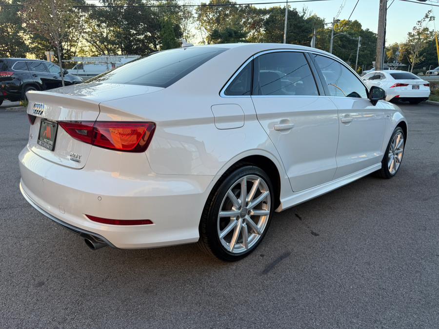 2015 Audi A3 4dr Sdn quattro 2.0T Prestige, available for sale in Peabody, Massachusetts | All Motors. Peabody, Massachusetts 2015 Audi A3 4dr Sdn quattro 2.0T Prestige, available for sale in Peabody, Massachusetts | All Motors. Peabody, Massachusetts