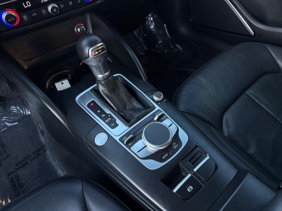 2015 Audi A3 4dr Sdn quattro 2.0T Prestige, available for sale in Peabody, Massachusetts | All Motors. Peabody, Massachusetts 2015 Audi A3 4dr Sdn quattro 2.0T Prestige, available for sale in Peabody, Massachusetts | All Motors. Peabody, Massachusetts