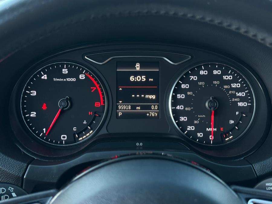 2015 Audi A3 4dr Sdn quattro 2.0T Prestige, available for sale in Peabody, Massachusetts | All Motors. Peabody, Massachusetts 2015 Audi A3 4dr Sdn quattro 2.0T Prestige, available for sale in Peabody, Massachusetts | All Motors. Peabody, Massachusetts