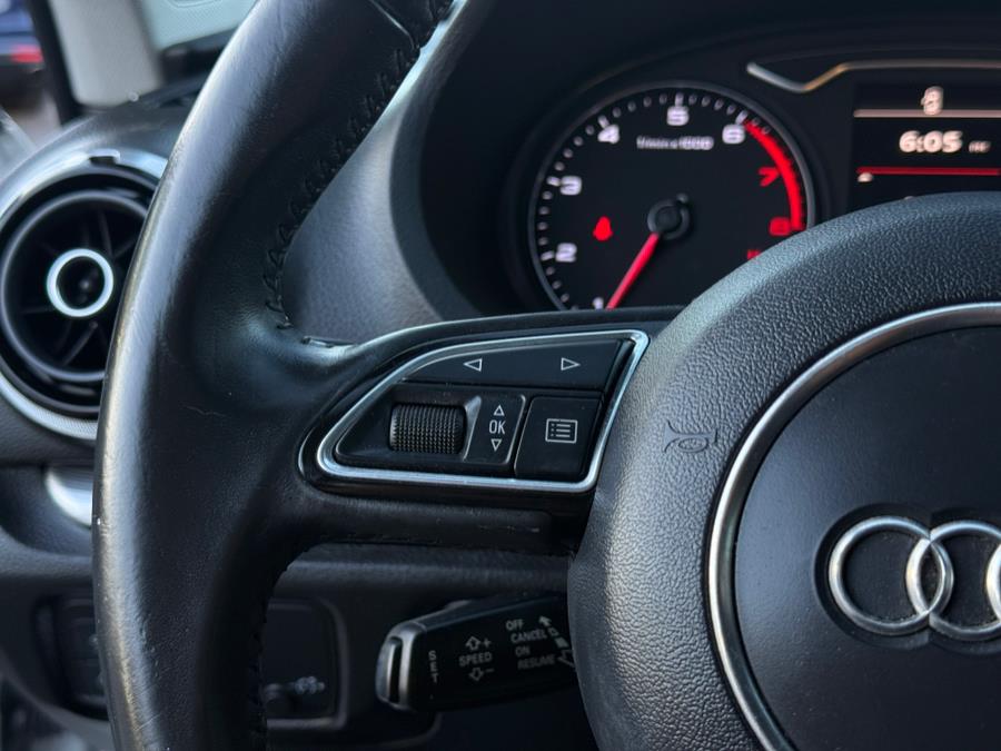 2015 Audi A3 4dr Sdn quattro 2.0T Prestige, available for sale in Peabody, Massachusetts | All Motors. Peabody, Massachusetts 2015 Audi A3 4dr Sdn quattro 2.0T Prestige, available for sale in Peabody, Massachusetts | All Motors. Peabody, Massachusetts