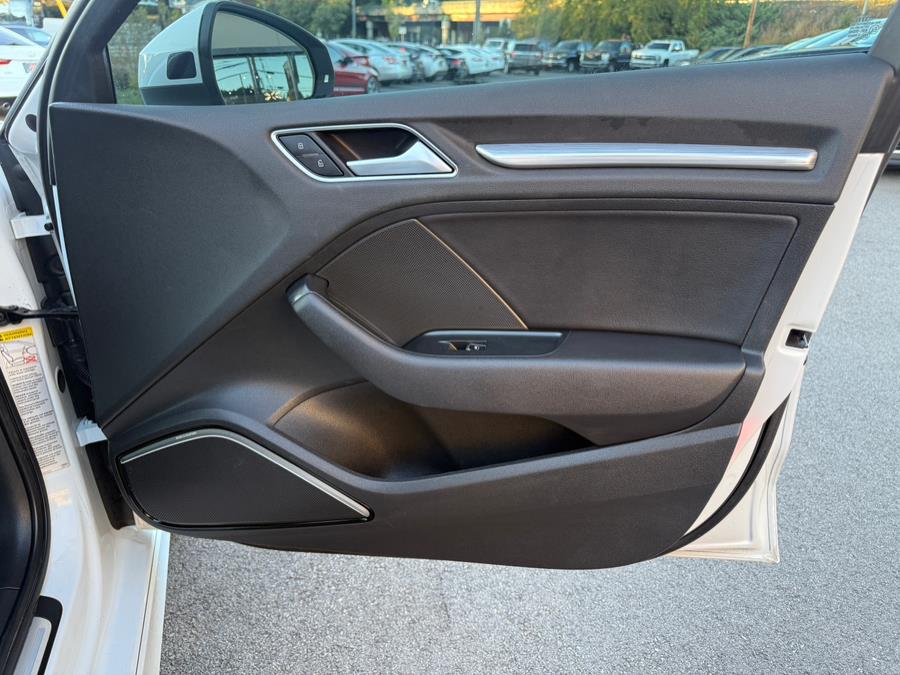 2015 Audi A3 4dr Sdn quattro 2.0T Prestige, available for sale in Peabody, Massachusetts | All Motors. Peabody, Massachusetts 2015 Audi A3 4dr Sdn quattro 2.0T Prestige, available for sale in Peabody, Massachusetts | All Motors. Peabody, Massachusetts