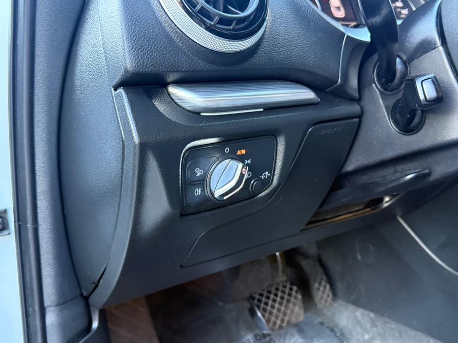 2015 Audi A3 4dr Sdn quattro 2.0T Prestige, available for sale in Peabody, Massachusetts | All Motors. Peabody, Massachusetts 2015 Audi A3 4dr Sdn quattro 2.0T Prestige, available for sale in Peabody, Massachusetts | All Motors. Peabody, Massachusetts