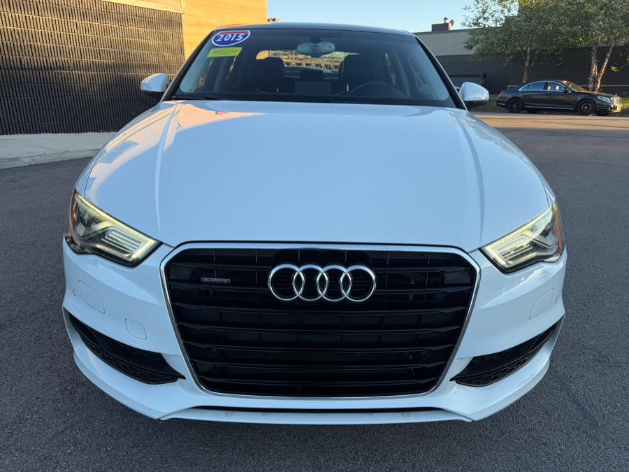 2015 Audi A3 4dr Sdn quattro 2.0T Prestige, available for sale in Peabody, Massachusetts | All Motors. Peabody, Massachusetts 2015 Audi A3 4dr Sdn quattro 2.0T Prestige, available for sale in Peabody, Massachusetts | All Motors. Peabody, Massachusetts