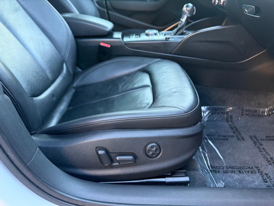 2015 Audi A3 4dr Sdn quattro 2.0T Prestige, available for sale in Peabody, Massachusetts | All Motors. Peabody, Massachusetts 2015 Audi A3 4dr Sdn quattro 2.0T Prestige, available for sale in Peabody, Massachusetts | All Motors. Peabody, Massachusetts