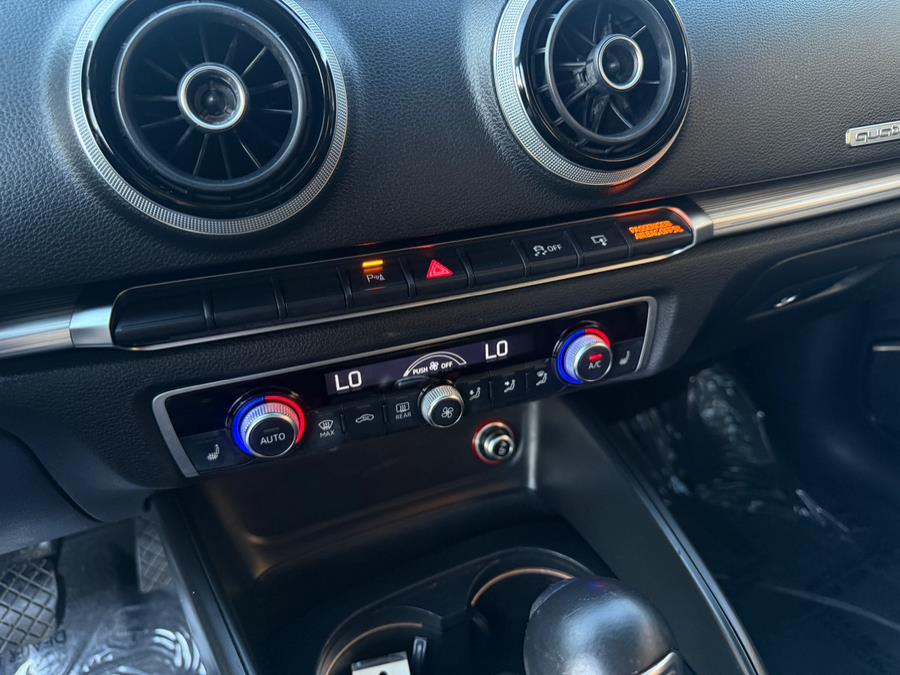 2015 Audi A3 4dr Sdn quattro 2.0T Prestige, available for sale in Peabody, Massachusetts | All Motors. Peabody, Massachusetts 2015 Audi A3 4dr Sdn quattro 2.0T Prestige, available for sale in Peabody, Massachusetts | All Motors. Peabody, Massachusetts