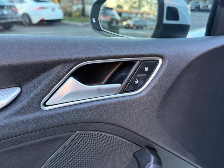 2015 Audi A3 4dr Sdn quattro 2.0T Prestige, available for sale in Peabody, Massachusetts | All Motors. Peabody, Massachusetts 2015 Audi A3 4dr Sdn quattro 2.0T Prestige, available for sale in Peabody, Massachusetts | All Motors. Peabody, Massachusetts