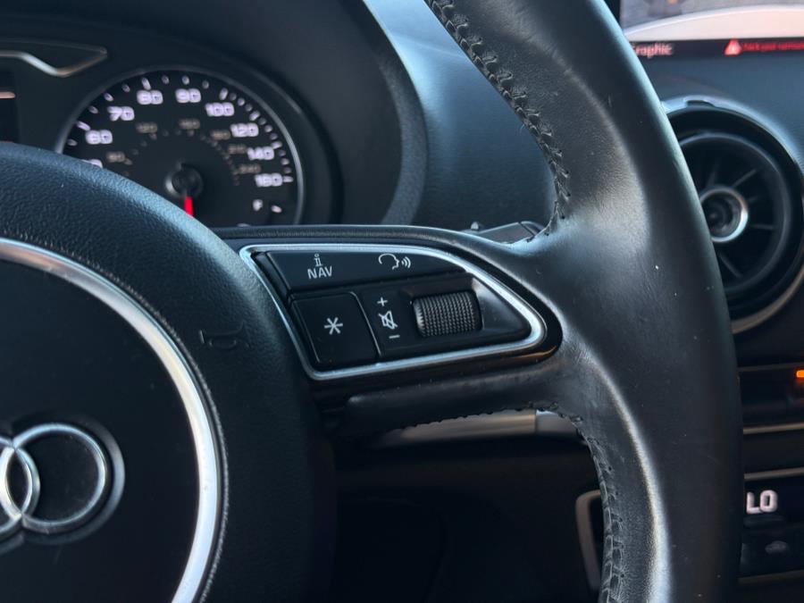 2015 Audi A3 4dr Sdn quattro 2.0T Prestige, available for sale in Peabody, Massachusetts | All Motors. Peabody, Massachusetts 2015 Audi A3 4dr Sdn quattro 2.0T Prestige, available for sale in Peabody, Massachusetts | All Motors. Peabody, Massachusetts