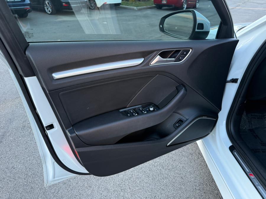 2015 Audi A3 4dr Sdn quattro 2.0T Prestige, available for sale in Peabody, Massachusetts | All Motors. Peabody, Massachusetts 2015 Audi A3 4dr Sdn quattro 2.0T Prestige, available for sale in Peabody, Massachusetts | All Motors. Peabody, Massachusetts