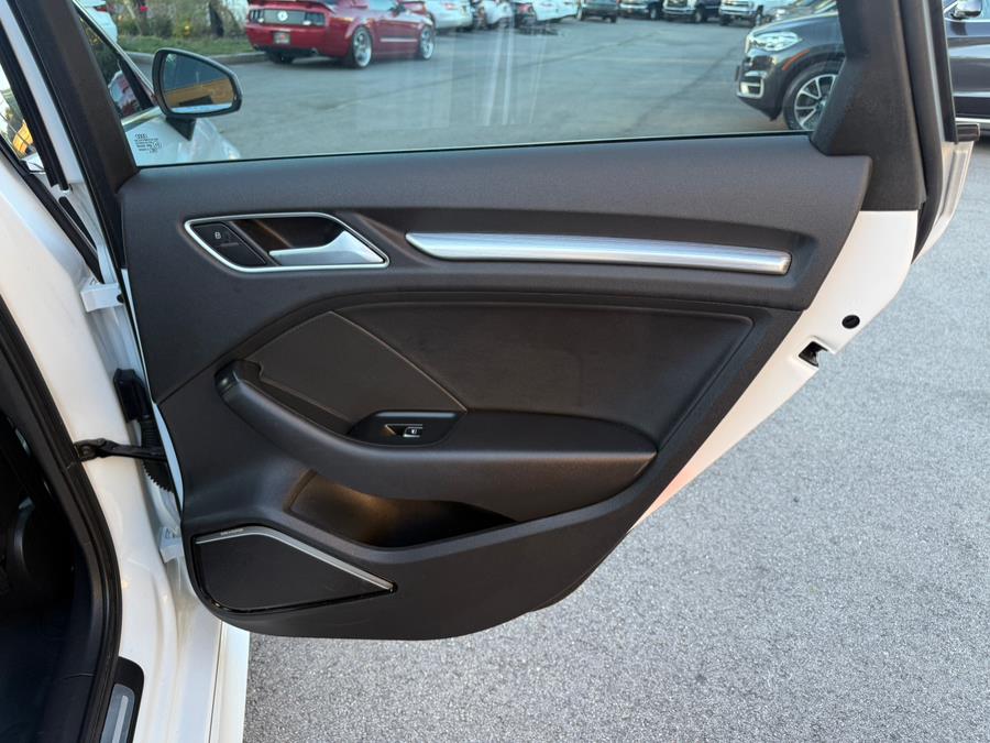2015 Audi A3 4dr Sdn quattro 2.0T Prestige, available for sale in Peabody, Massachusetts | All Motors. Peabody, Massachusetts 2015 Audi A3 4dr Sdn quattro 2.0T Prestige, available for sale in Peabody, Massachusetts | All Motors. Peabody, Massachusetts