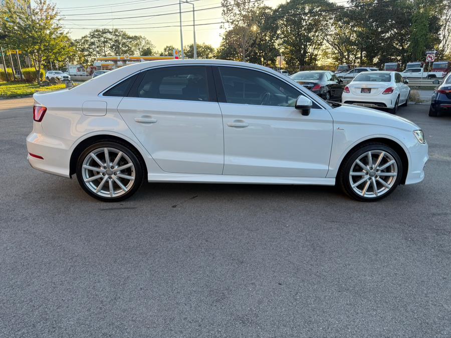 2015 Audi A3 4dr Sdn quattro 2.0T Prestige, available for sale in Peabody, Massachusetts | All Motors. Peabody, Massachusetts 2015 Audi A3 4dr Sdn quattro 2.0T Prestige, available for sale in Peabody, Massachusetts | All Motors. Peabody, Massachusetts