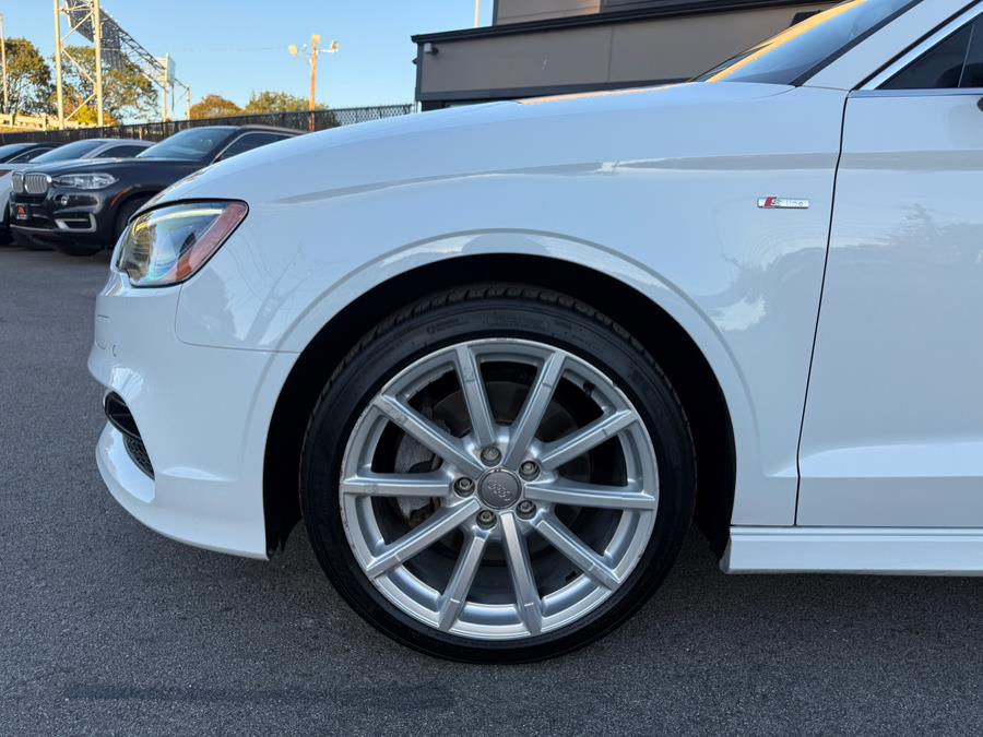 2015 Audi A3 4dr Sdn quattro 2.0T Prestige, available for sale in Peabody, Massachusetts | All Motors. Peabody, Massachusetts 2015 Audi A3 4dr Sdn quattro 2.0T Prestige, available for sale in Peabody, Massachusetts | All Motors. Peabody, Massachusetts