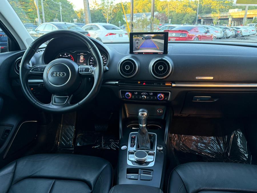2015 Audi A3 4dr Sdn quattro 2.0T Prestige, available for sale in Peabody, Massachusetts | All Motors. Peabody, Massachusetts 2015 Audi A3 4dr Sdn quattro 2.0T Prestige, available for sale in Peabody, Massachusetts | All Motors. Peabody, Massachusetts