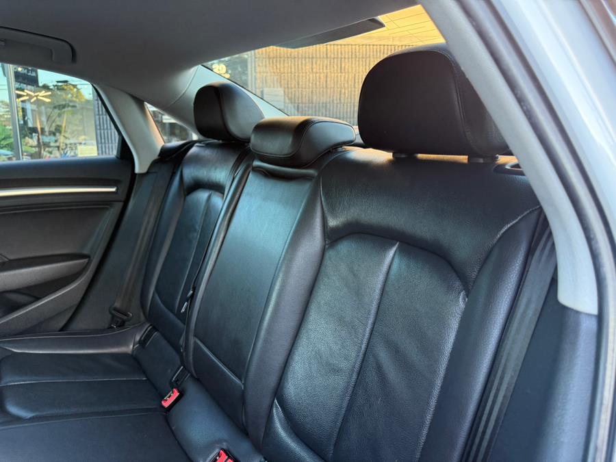2015 Audi A3 4dr Sdn quattro 2.0T Prestige, available for sale in Peabody, Massachusetts | All Motors. Peabody, Massachusetts 2015 Audi A3 4dr Sdn quattro 2.0T Prestige, available for sale in Peabody, Massachusetts | All Motors. Peabody, Massachusetts