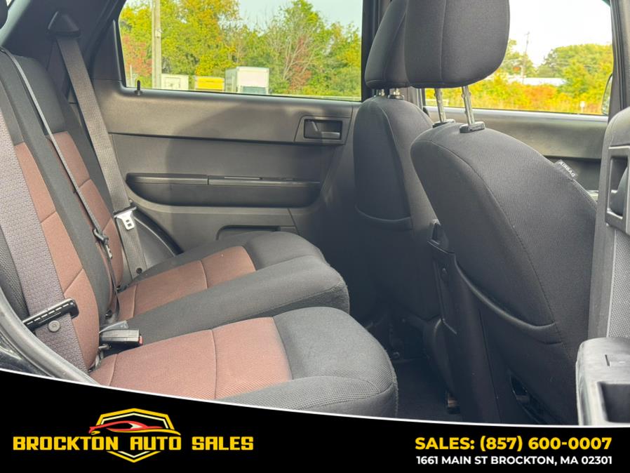 2008 Ford Escape 4WD 4dr I4 Auto XLT, available for sale in BROCKTON, Massachusetts | Brockton Auto Sales Inc. BROCKTON, Massachusetts 2008 Ford Escape 4WD 4dr I4 Auto XLT, available for sale in BROCKTON, Massachusetts | Brockton Auto Sales Inc. BROCKTON, Massachusetts