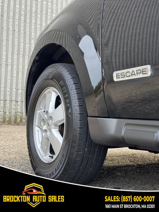 2008 Ford Escape 4WD 4dr I4 Auto XLT, available for sale in BROCKTON, Massachusetts | Brockton Auto Sales Inc. BROCKTON, Massachusetts 2008 Ford Escape 4WD 4dr I4 Auto XLT, available for sale in BROCKTON, Massachusetts | Brockton Auto Sales Inc. BROCKTON, Massachusetts