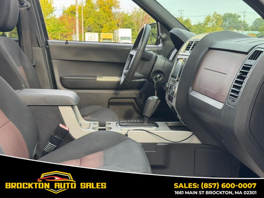 2008 Ford Escape 4WD 4dr I4 Auto XLT, available for sale in BROCKTON, Massachusetts | Brockton Auto Sales Inc. BROCKTON, Massachusetts 2008 Ford Escape 4WD 4dr I4 Auto XLT, available for sale in BROCKTON, Massachusetts | Brockton Auto Sales Inc. BROCKTON, Massachusetts