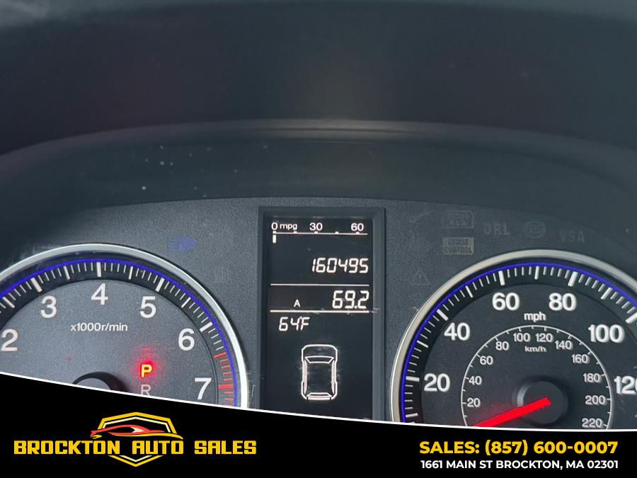 2007 Honda CR-V 4WD 5dr EX-L w/Navi, available for sale in BROCKTON, Massachusetts | Brockton Auto Sales Inc. BROCKTON, Massachusetts 2007 Honda CR-V 4WD 5dr EX-L w/Navi, available for sale in BROCKTON, Massachusetts | Brockton Auto Sales Inc. BROCKTON, Massachusetts