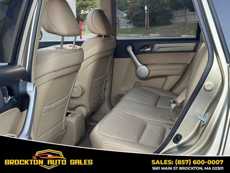 2007 Honda CR-V 4WD 5dr EX-L w/Navi, available for sale in BROCKTON, Massachusetts | Brockton Auto Sales Inc. BROCKTON, Massachusetts 2007 Honda CR-V 4WD 5dr EX-L w/Navi, available for sale in BROCKTON, Massachusetts | Brockton Auto Sales Inc. BROCKTON, Massachusetts