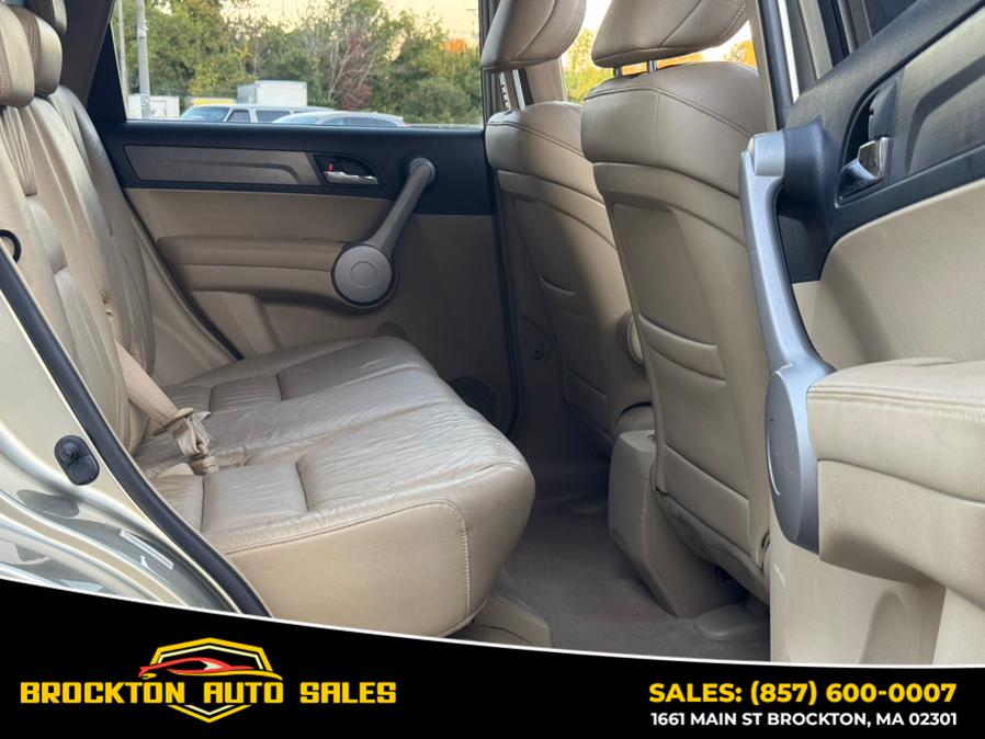 2007 Honda CR-V 4WD 5dr EX-L w/Navi, available for sale in BROCKTON, Massachusetts | Brockton Auto Sales Inc. BROCKTON, Massachusetts 2007 Honda CR-V 4WD 5dr EX-L w/Navi, available for sale in BROCKTON, Massachusetts | Brockton Auto Sales Inc. BROCKTON, Massachusetts