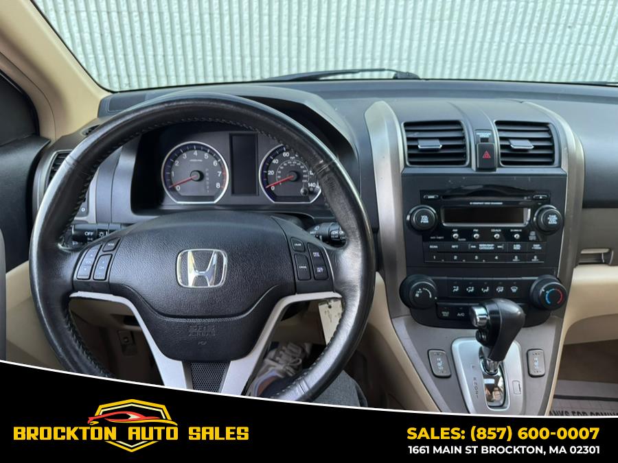 2007 Honda CR-V 4WD 5dr EX-L w/Navi, available for sale in BROCKTON, Massachusetts | Brockton Auto Sales Inc. BROCKTON, Massachusetts 2007 Honda CR-V 4WD 5dr EX-L w/Navi, available for sale in BROCKTON, Massachusetts | Brockton Auto Sales Inc. BROCKTON, Massachusetts
