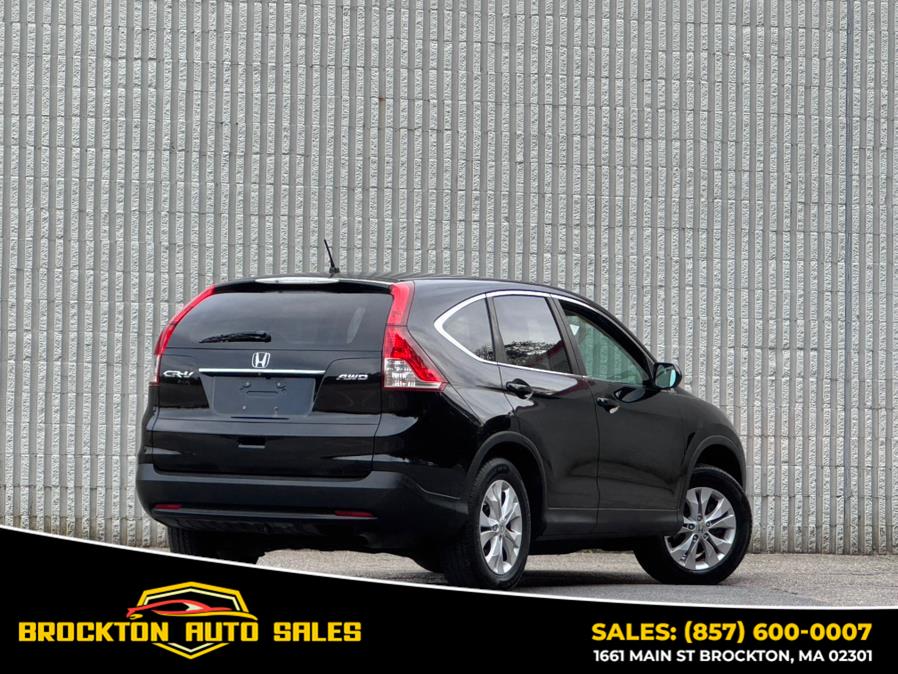 2014 Honda CR-V AWD 5dr EX, available for sale in BROCKTON, Massachusetts | Brockton Auto Sales Inc. BROCKTON, Massachusetts 2014 Honda CR-V AWD 5dr EX, available for sale in BROCKTON, Massachusetts | Brockton Auto Sales Inc. BROCKTON, Massachusetts