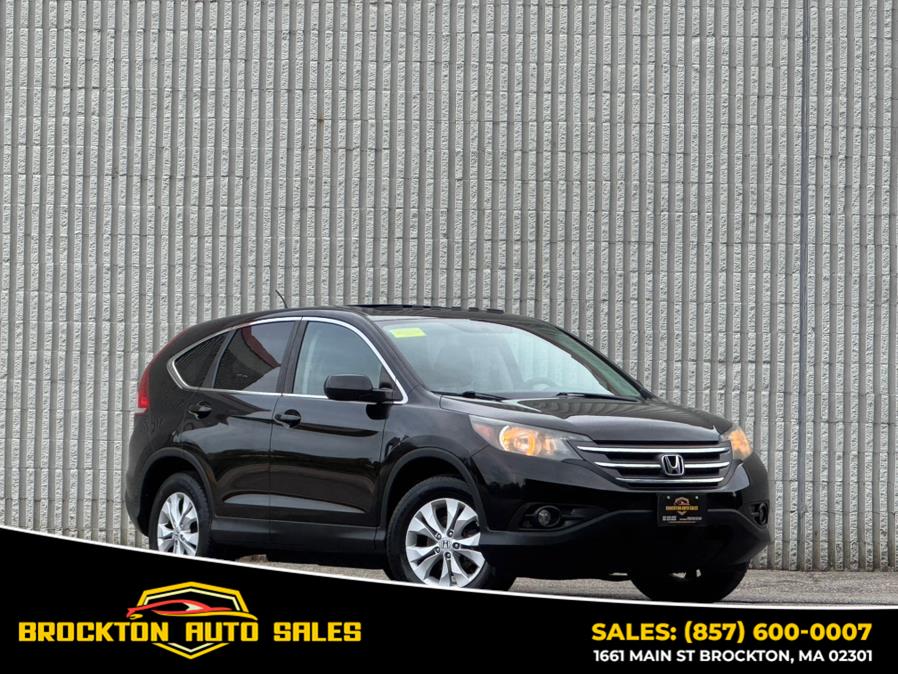 2014 Honda CR-V AWD 5dr EX, available for sale in BROCKTON, Massachusetts | Brockton Auto Sales Inc. BROCKTON, Massachusetts 2014 Honda CR-V AWD 5dr EX, available for sale in BROCKTON, Massachusetts | Brockton Auto Sales Inc. BROCKTON, Massachusetts