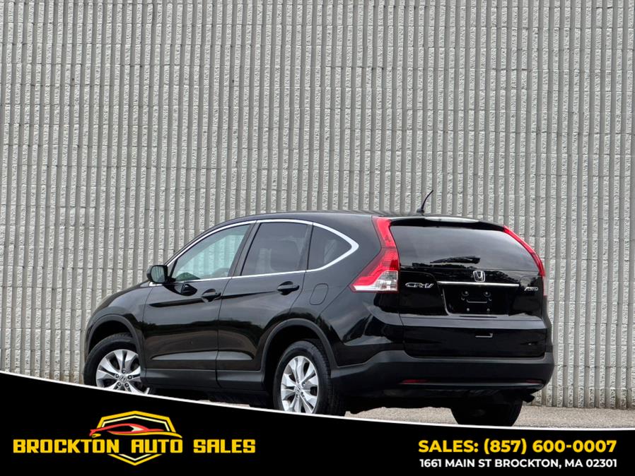 2014 Honda CR-V AWD 5dr EX, available for sale in BROCKTON, Massachusetts | Brockton Auto Sales Inc. BROCKTON, Massachusetts 2014 Honda CR-V AWD 5dr EX, available for sale in BROCKTON, Massachusetts | Brockton Auto Sales Inc. BROCKTON, Massachusetts