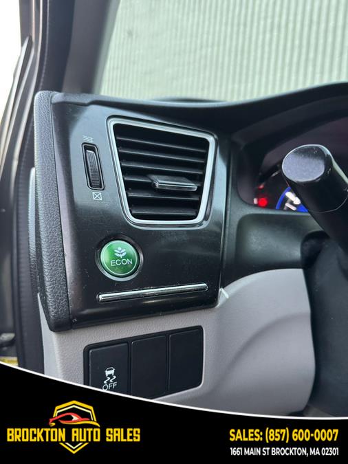 2013 Honda Civic Sdn 4dr Auto LX, available for sale in BROCKTON, Massachusetts | Brockton Auto Sales Inc. BROCKTON, Massachusetts 2013 Honda Civic Sdn 4dr Auto LX, available for sale in BROCKTON, Massachusetts | Brockton Auto Sales Inc. BROCKTON, Massachusetts