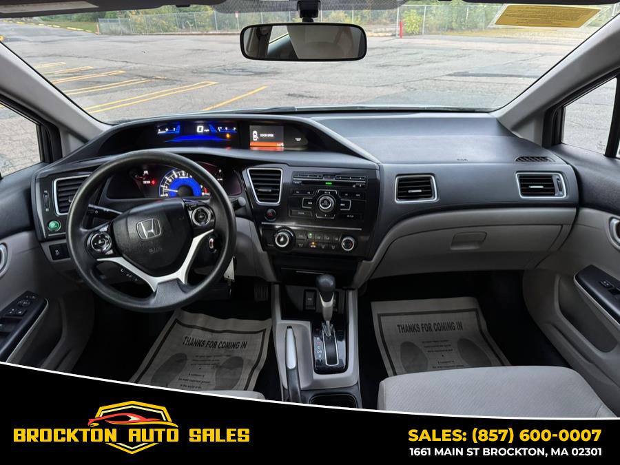 2013 Honda Civic Sdn 4dr Auto LX, available for sale in BROCKTON, Massachusetts | Brockton Auto Sales Inc. BROCKTON, Massachusetts 2013 Honda Civic Sdn 4dr Auto LX, available for sale in BROCKTON, Massachusetts | Brockton Auto Sales Inc. BROCKTON, Massachusetts
