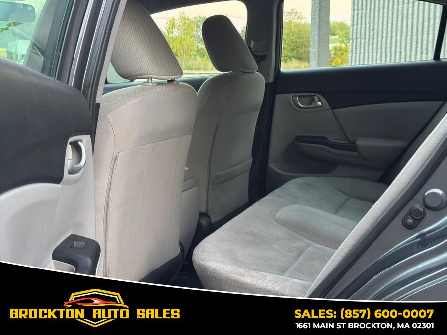 2013 Honda Civic Sdn 4dr Auto LX, available for sale in BROCKTON, Massachusetts | Brockton Auto Sales Inc. BROCKTON, Massachusetts 2013 Honda Civic Sdn 4dr Auto LX, available for sale in BROCKTON, Massachusetts | Brockton Auto Sales Inc. BROCKTON, Massachusetts