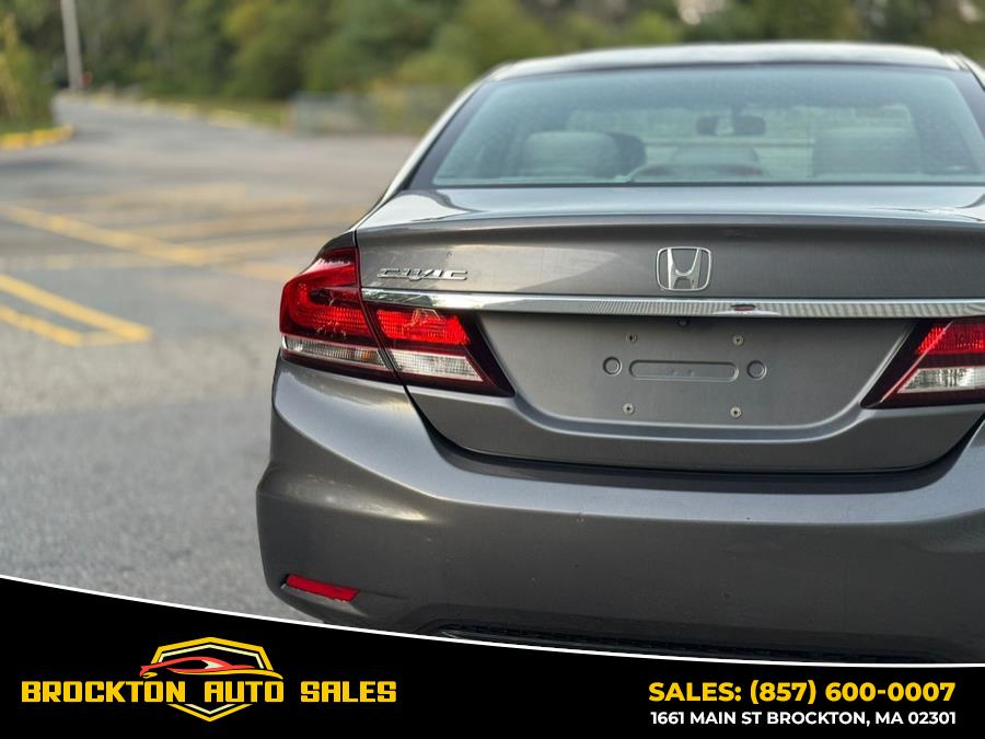 2013 Honda Civic Sdn 4dr Auto LX, available for sale in BROCKTON, Massachusetts | Brockton Auto Sales Inc. BROCKTON, Massachusetts 2013 Honda Civic Sdn 4dr Auto LX, available for sale in BROCKTON, Massachusetts | Brockton Auto Sales Inc. BROCKTON, Massachusetts