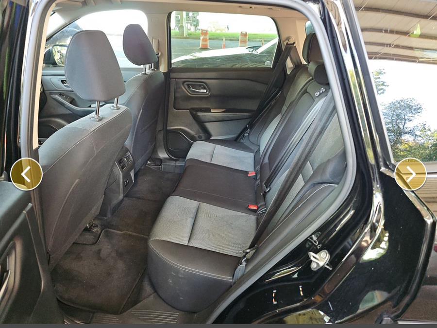 2024 Nissan Rogue AWD SV, available for sale in Hempstead, New York | VIP Auto Credit Express. Hempstead, New York 2024 Nissan Rogue AWD SV, available for sale in Hempstead, New York | VIP Auto Credit Express. Hempstead, New York