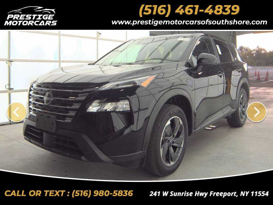 2024 Nissan Rogue AWD SV, available for sale in Hempstead, New York | VIP Auto Credit Express. Hempstead, New York 2024 Nissan Rogue AWD SV, available for sale in Hempstead, New York | VIP Auto Credit Express. Hempstead, New York