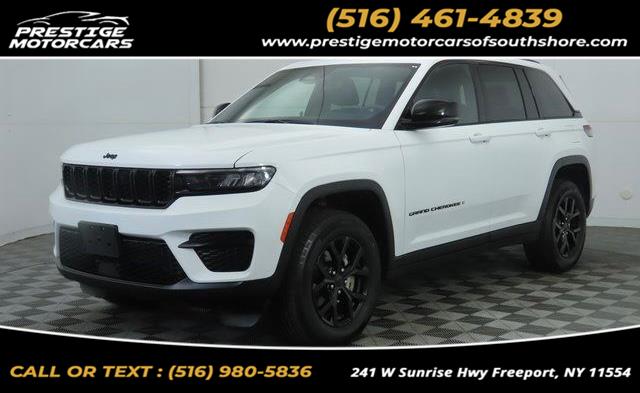 2024 Jeep Grand Cherokee Altitude X 4x4, available for sale in Hempstead, New York | VIP Auto Credit Express. Hempstead, New York 2024 Jeep Grand Cherokee Altitude X 4x4, available for sale in Hempstead, New York | VIP Auto Credit Express. Hempstead, New York
