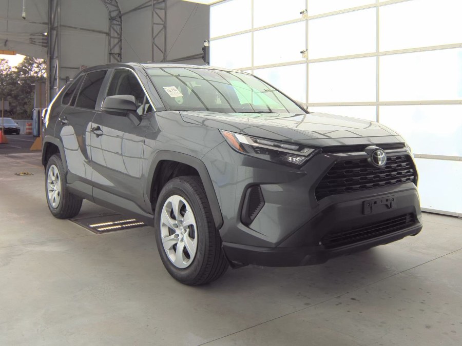 2023 Toyota RAV4 LE AWD (Natl), available for sale in Hempstead, New York | VIP Auto Credit Express. Hempstead, New York 2023 Toyota RAV4 LE AWD (Natl), available for sale in Hempstead, New York | VIP Auto Credit Express. Hempstead, New York