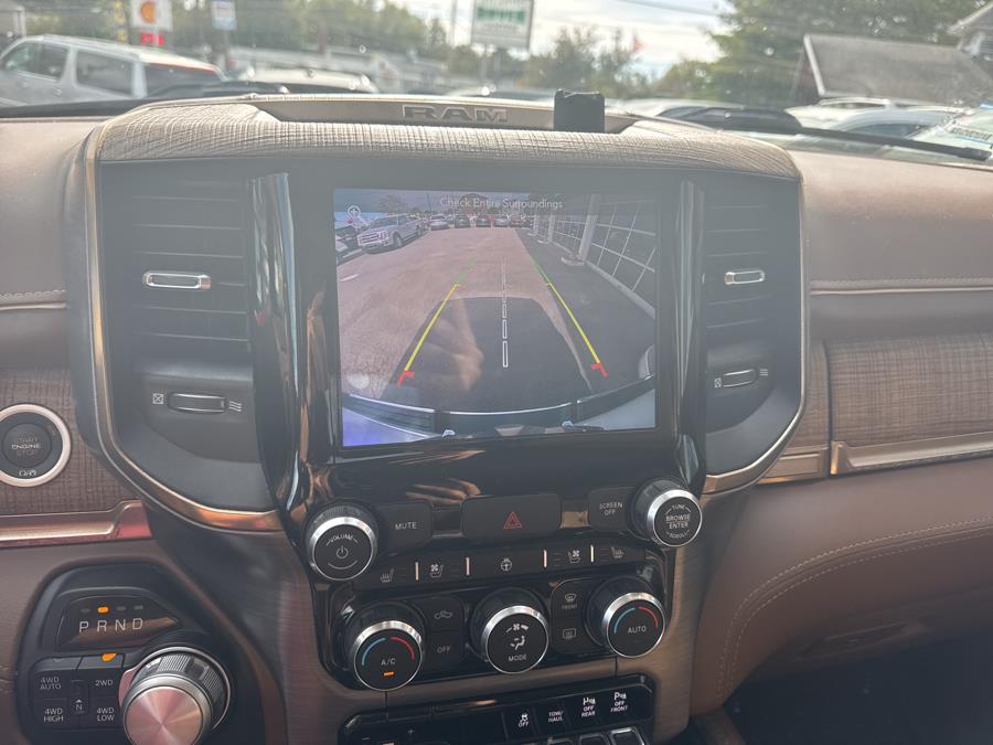 2019 Ram 1500 Longhorn 4x4 Crew Cab 5''7" Box, available for sale in Milford, Connecticut | Korhan LLC DBA Superior Motors. Milford, Connecticut 2019 Ram 1500 Longhorn 4x4 Crew Cab 5''7" Box, available for sale in Milford, Connecticut | Korhan LLC DBA Superior Motors. Milford, Connecticut