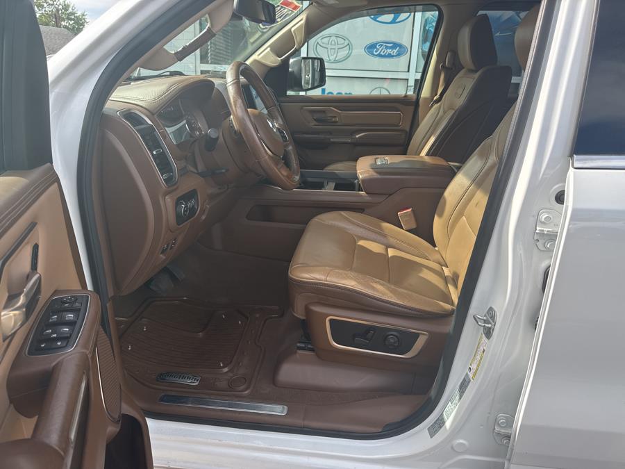 2019 Ram 1500 Longhorn 4x4 Crew Cab 5''7" Box, available for sale in Milford, Connecticut | Korhan LLC DBA Superior Motors. Milford, Connecticut 2019 Ram 1500 Longhorn 4x4 Crew Cab 5''7" Box, available for sale in Milford, Connecticut | Korhan LLC DBA Superior Motors. Milford, Connecticut