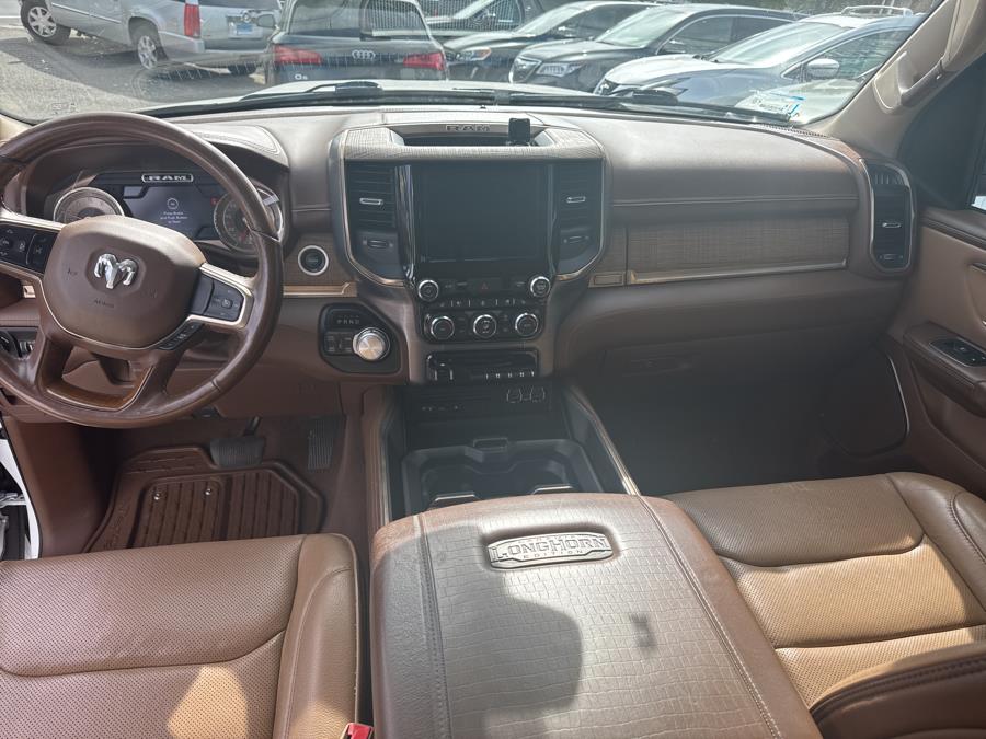 2019 Ram 1500 Longhorn 4x4 Crew Cab 5''7" Box, available for sale in Milford, Connecticut | Korhan LLC DBA Superior Motors. Milford, Connecticut 2019 Ram 1500 Longhorn 4x4 Crew Cab 5''7" Box, available for sale in Milford, Connecticut | Korhan LLC DBA Superior Motors. Milford, Connecticut