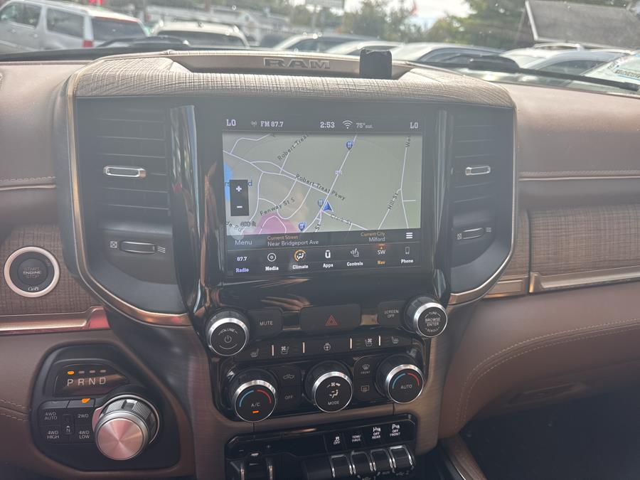 2019 Ram 1500 Longhorn 4x4 Crew Cab 5''7" Box, available for sale in Milford, Connecticut | Korhan LLC DBA Superior Motors. Milford, Connecticut 2019 Ram 1500 Longhorn 4x4 Crew Cab 5''7" Box, available for sale in Milford, Connecticut | Korhan LLC DBA Superior Motors. Milford, Connecticut