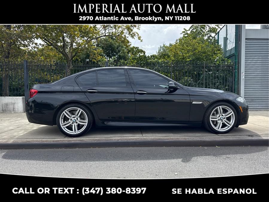 2016 BMW 5 Series 4dr Sdn 535i xDrive AWD, available for sale in Brooklyn, New York | Imperial Auto Mall. Brooklyn, New York 2016 BMW 5 Series 4dr Sdn 535i xDrive AWD, available for sale in Brooklyn, New York | Imperial Auto Mall. Brooklyn, New York