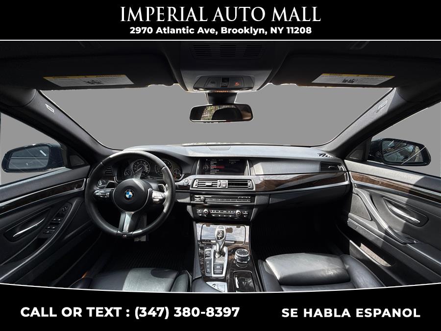 2016 BMW 5 Series 4dr Sdn 535i xDrive AWD, available for sale in Brooklyn, New York | Imperial Auto Mall. Brooklyn, New York 2016 BMW 5 Series 4dr Sdn 535i xDrive AWD, available for sale in Brooklyn, New York | Imperial Auto Mall. Brooklyn, New York