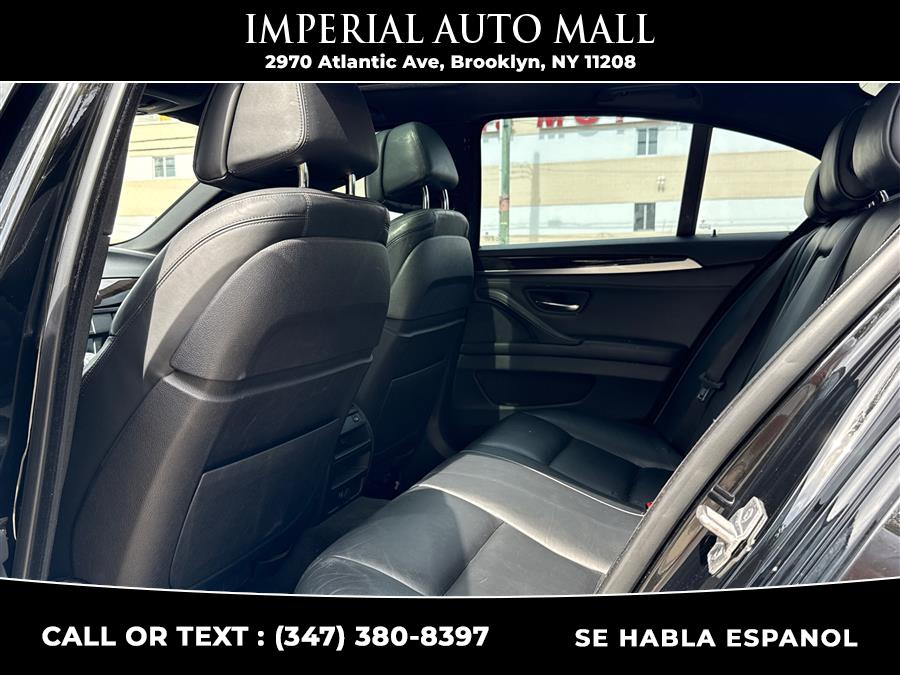 2016 BMW 5 Series 4dr Sdn 535i xDrive AWD, available for sale in Brooklyn, New York | Imperial Auto Mall. Brooklyn, New York 2016 BMW 5 Series 4dr Sdn 535i xDrive AWD, available for sale in Brooklyn, New York | Imperial Auto Mall. Brooklyn, New York