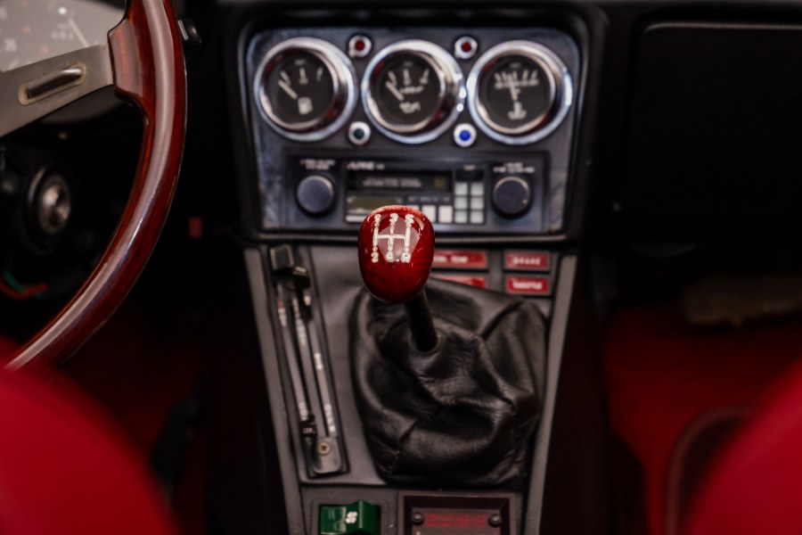 1981 Alfa Romeo Spider Veloce 2dr Convertible Veloce, available for sale in North Salem, New York | Meccanic Shop North Inc. North Salem, New York 1981 Alfa Romeo Spider Veloce 2dr Convertible Veloce, available for sale in North Salem, New York | Meccanic Shop North Inc. North Salem, New York