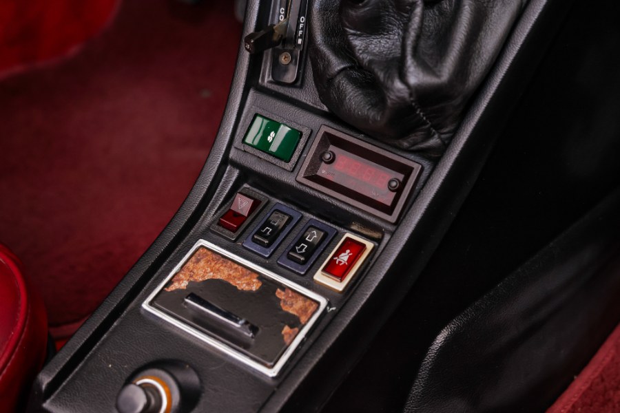 1981 Alfa Romeo Spider Veloce 2dr Convertible Veloce, available for sale in North Salem, New York | Meccanic Shop North Inc. North Salem, New York 1981 Alfa Romeo Spider Veloce 2dr Convertible Veloce, available for sale in North Salem, New York | Meccanic Shop North Inc. North Salem, New York