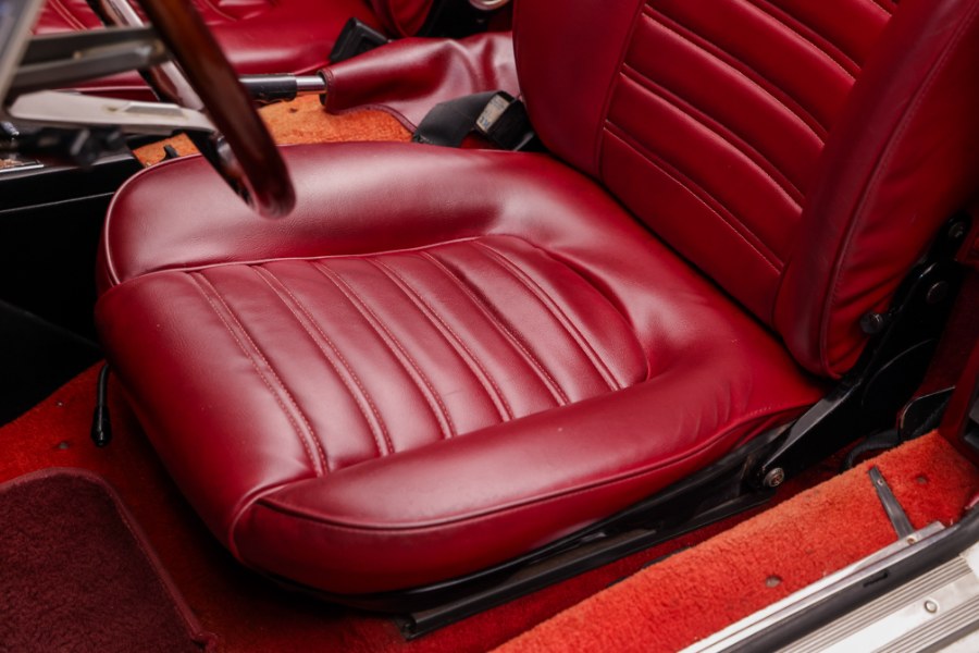 1981 Alfa Romeo Spider Veloce 2dr Convertible Veloce, available for sale in North Salem, New York | Meccanic Shop North Inc. North Salem, New York 1981 Alfa Romeo Spider Veloce 2dr Convertible Veloce, available for sale in North Salem, New York | Meccanic Shop North Inc. North Salem, New York