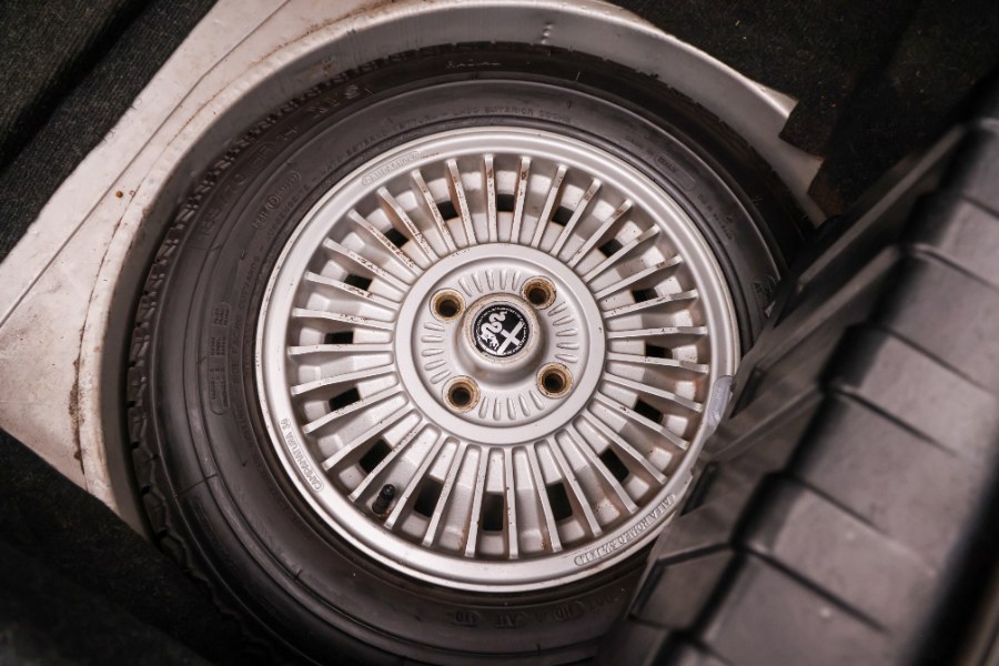 1981 Alfa Romeo Spider Veloce 2dr Convertible Veloce, available for sale in North Salem, New York | Meccanic Shop North Inc. North Salem, New York 1981 Alfa Romeo Spider Veloce 2dr Convertible Veloce, available for sale in North Salem, New York | Meccanic Shop North Inc. North Salem, New York