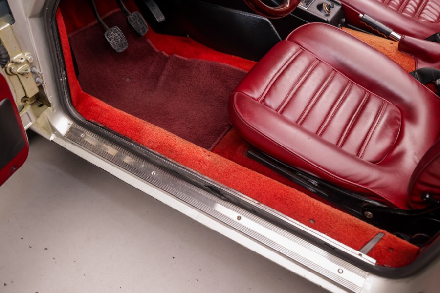 1981 Alfa Romeo Spider Veloce 2dr Convertible Veloce, available for sale in North Salem, New York | Meccanic Shop North Inc. North Salem, New York 1981 Alfa Romeo Spider Veloce 2dr Convertible Veloce, available for sale in North Salem, New York | Meccanic Shop North Inc. North Salem, New York