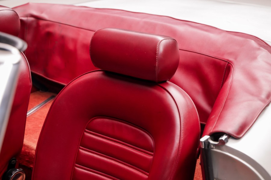 1981 Alfa Romeo Spider Veloce 2dr Convertible Veloce, available for sale in North Salem, New York | Meccanic Shop North Inc. North Salem, New York 1981 Alfa Romeo Spider Veloce 2dr Convertible Veloce, available for sale in North Salem, New York | Meccanic Shop North Inc. North Salem, New York