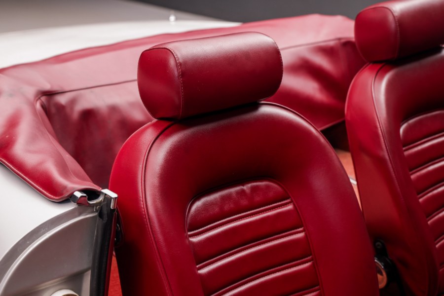 1981 Alfa Romeo Spider Veloce 2dr Convertible Veloce, available for sale in North Salem, New York | Meccanic Shop North Inc. North Salem, New York 1981 Alfa Romeo Spider Veloce 2dr Convertible Veloce, available for sale in North Salem, New York | Meccanic Shop North Inc. North Salem, New York